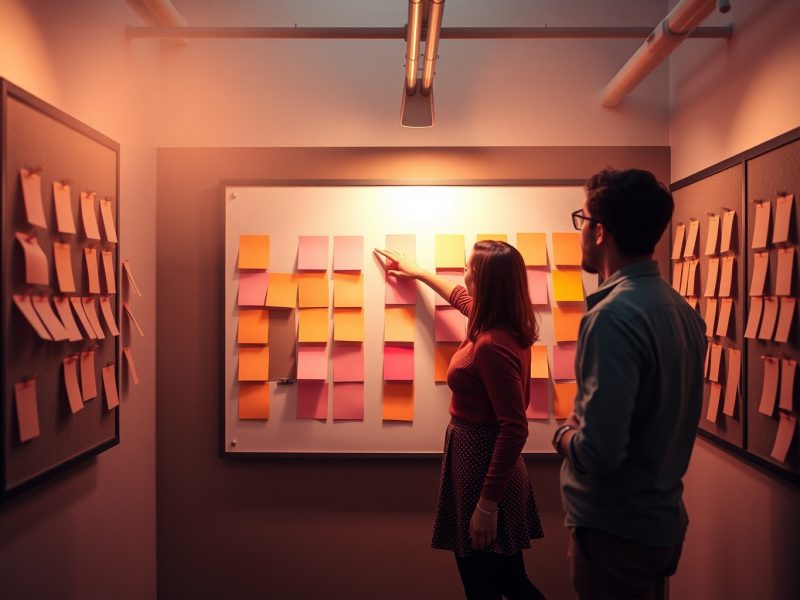 A Practical Guide to Strategic Marketing: From Content to Conversion