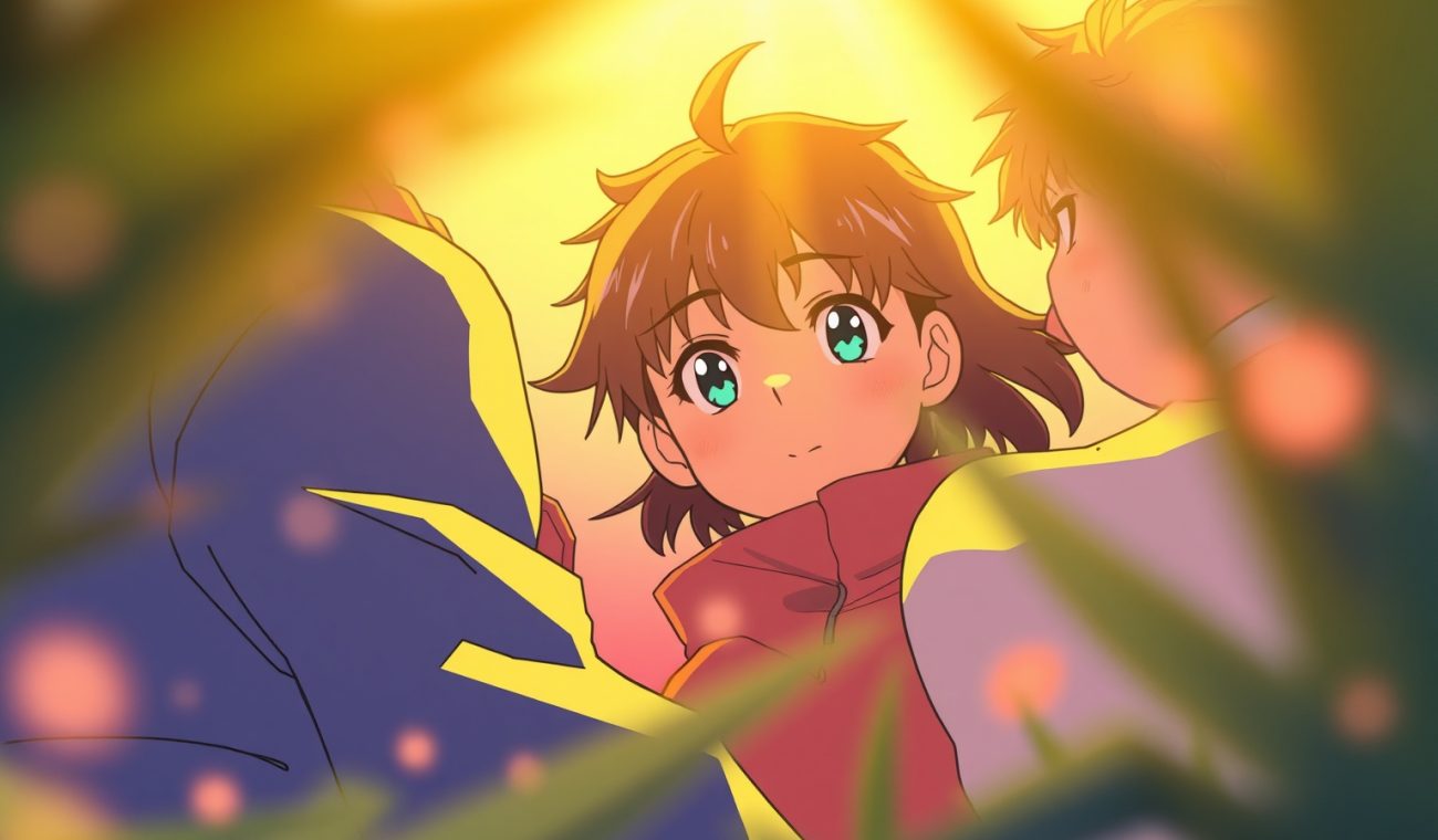 Adult Anime: A Thoughtful Guide to Craft, Culture, and Consent in Ecchi, Hentai, and NSFW Storytelling