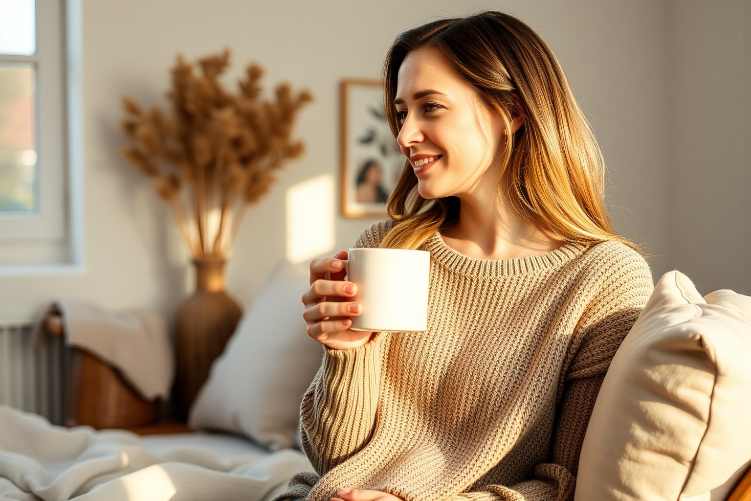 Designing a Calm, Travel-Inspired Living-Well Lifestyle