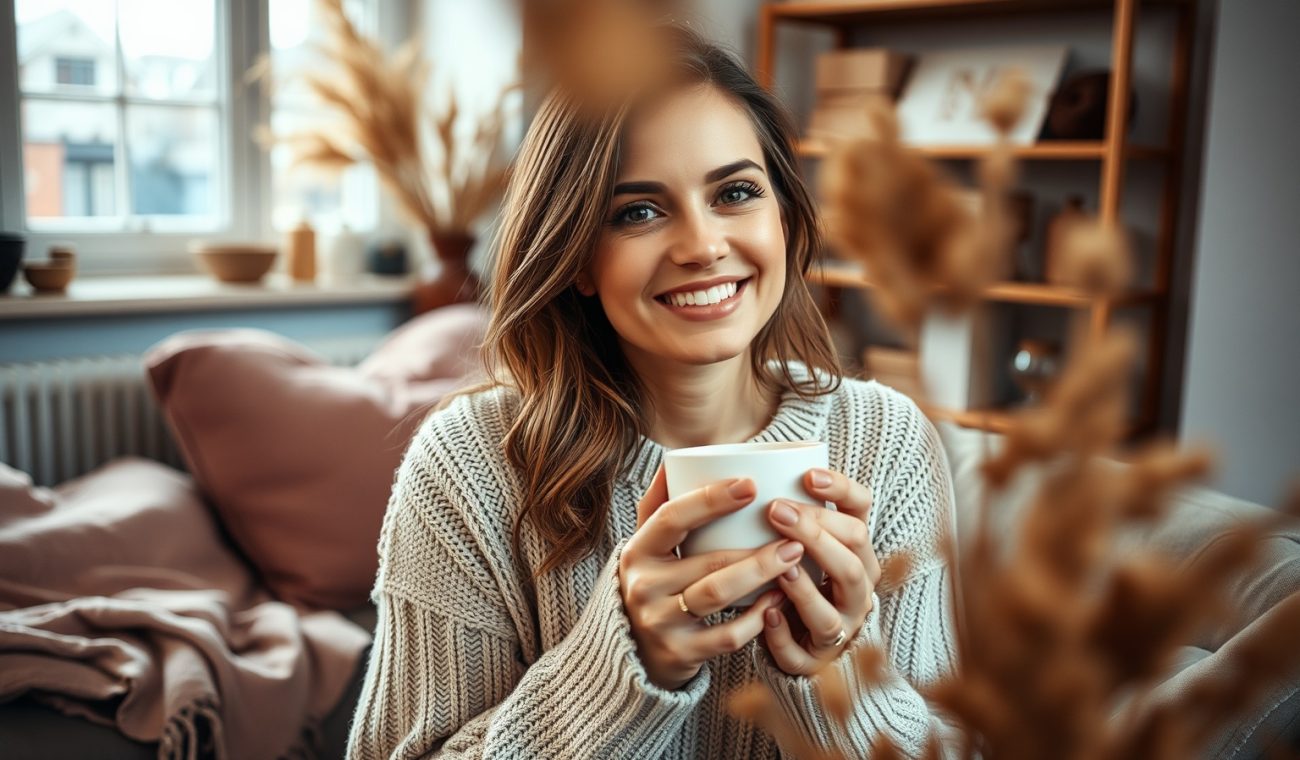 Designing a Wellness-Focused Daily Routine: Practical Ways to Travel Light Through Living-Well Living