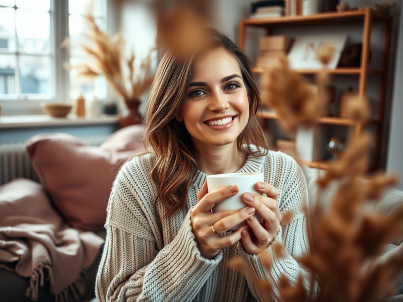 Designing a Wellness-Focused Daily Routine: Practical Ways to Travel Light Through Living-Well Living