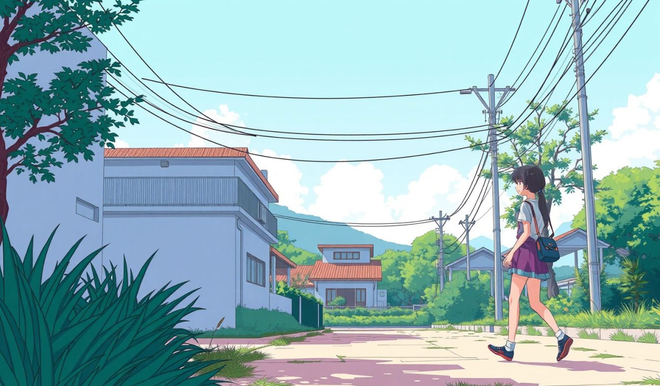 Exploring Boundaries and Craft in Adult Anime: Stories, Themes, and Craft
