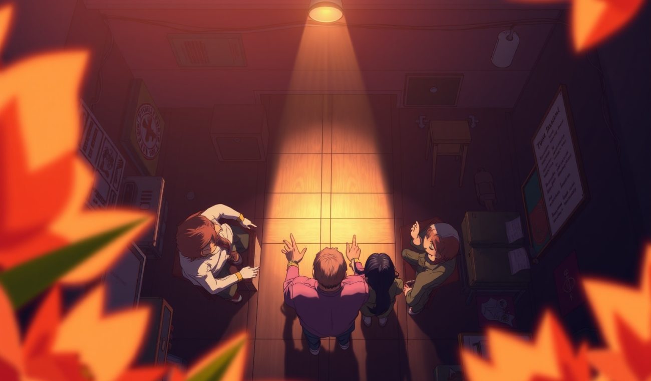 Navigating Adult Anime: Themes, Craft, and Ethical Considerations for Enthusiasts