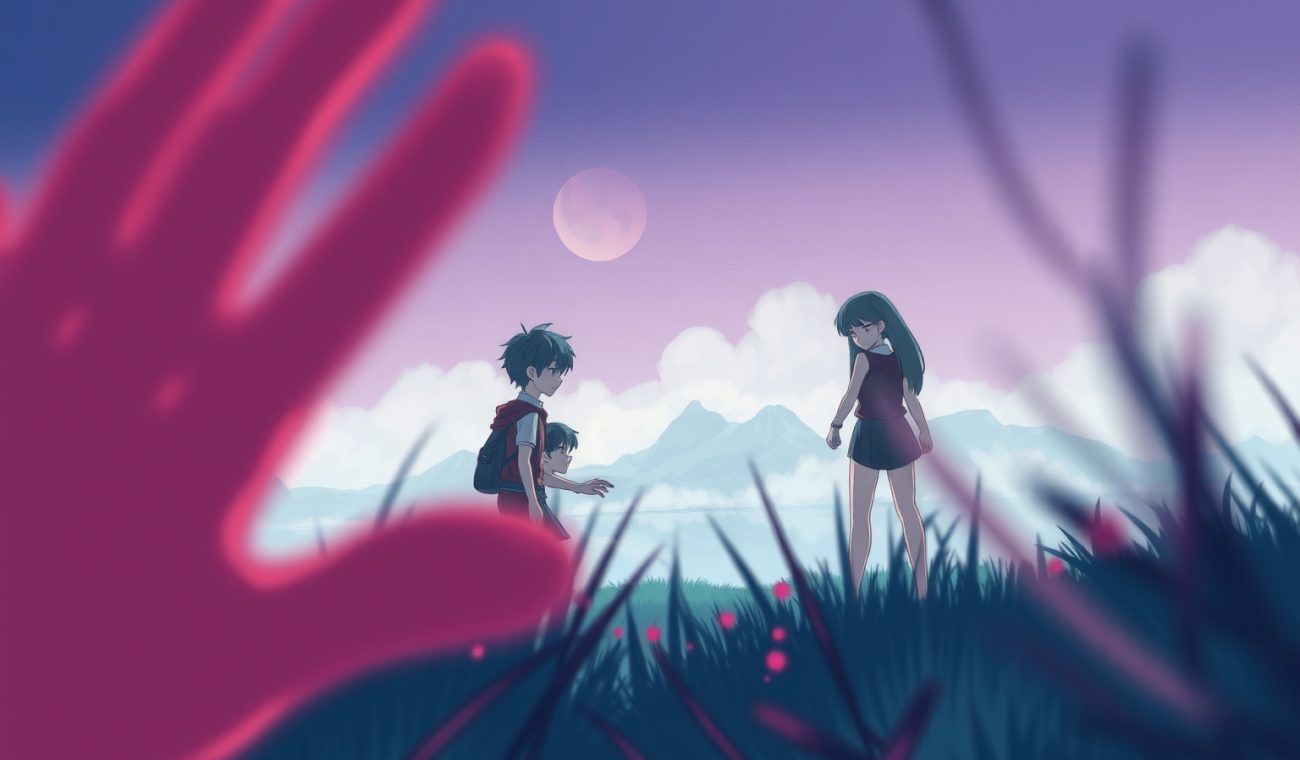 Navigating Mature Themes in Adult Anime: Craft, Consent, and Craftsmanship
