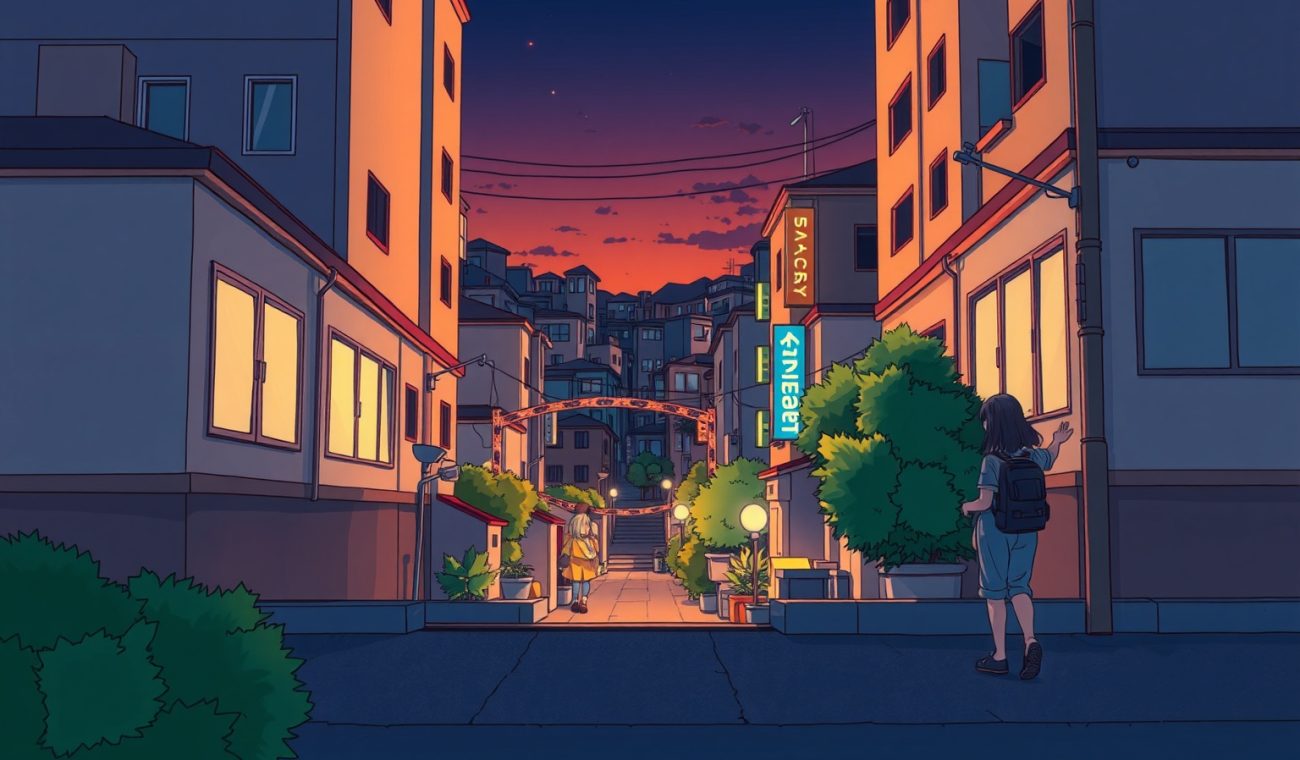Navigating Mature Visual Narratives: A Practical guide to adult anime and its boundaries