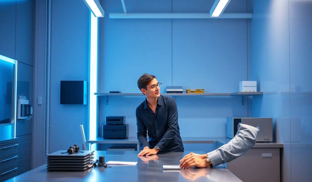 Optimizing Small Business Tech: Practical Approaches to Digital Operations and Workflow Automation