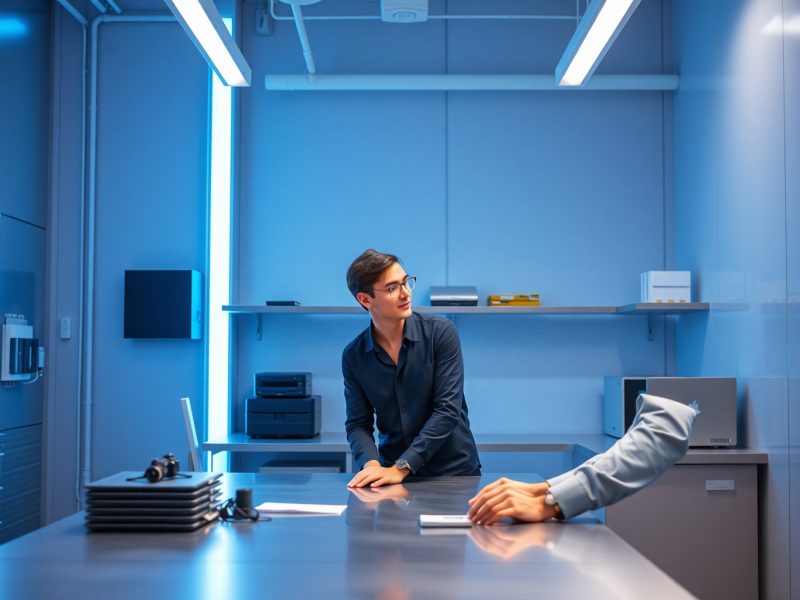Optimizing Small Business Tech: Practical Approaches to Digital Operations and Workflow Automation