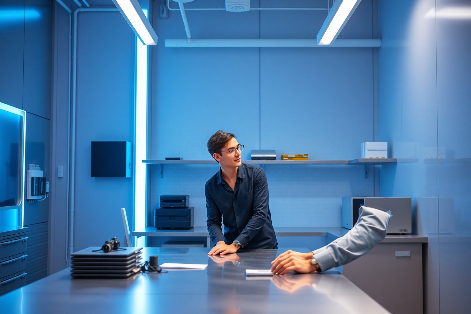 Optimizing Small Business Tech: Practical Approaches to Digital Operations and Workflow Automation