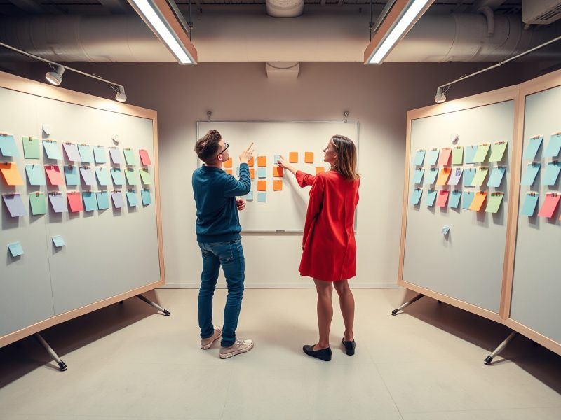 Strategic SEO and Content: A Practical Guide to Growing Traffic Through Mapped Marketing