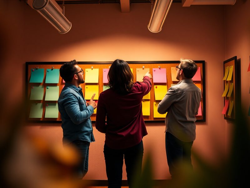 Structured Growth: A Practical Framework for Modern Marketing and SEO
