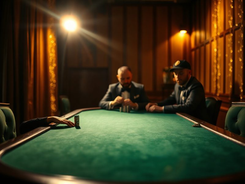 Mastering Modern Casino Play: Strategies, Styles, and Safe Practice