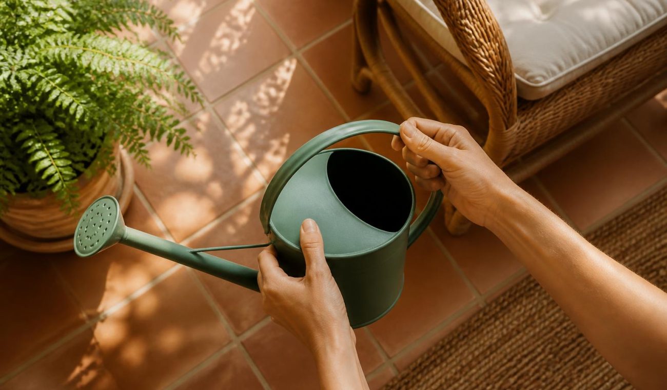 Practical guide to turning small outdoor spaces into thriving, low-maintenance gardens