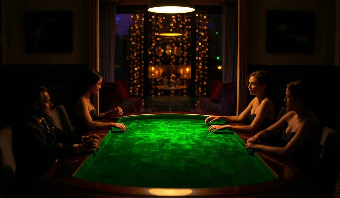 Strategic Play and Responsible Enjoyment: A Practical Guide to Modern Casino Gaming