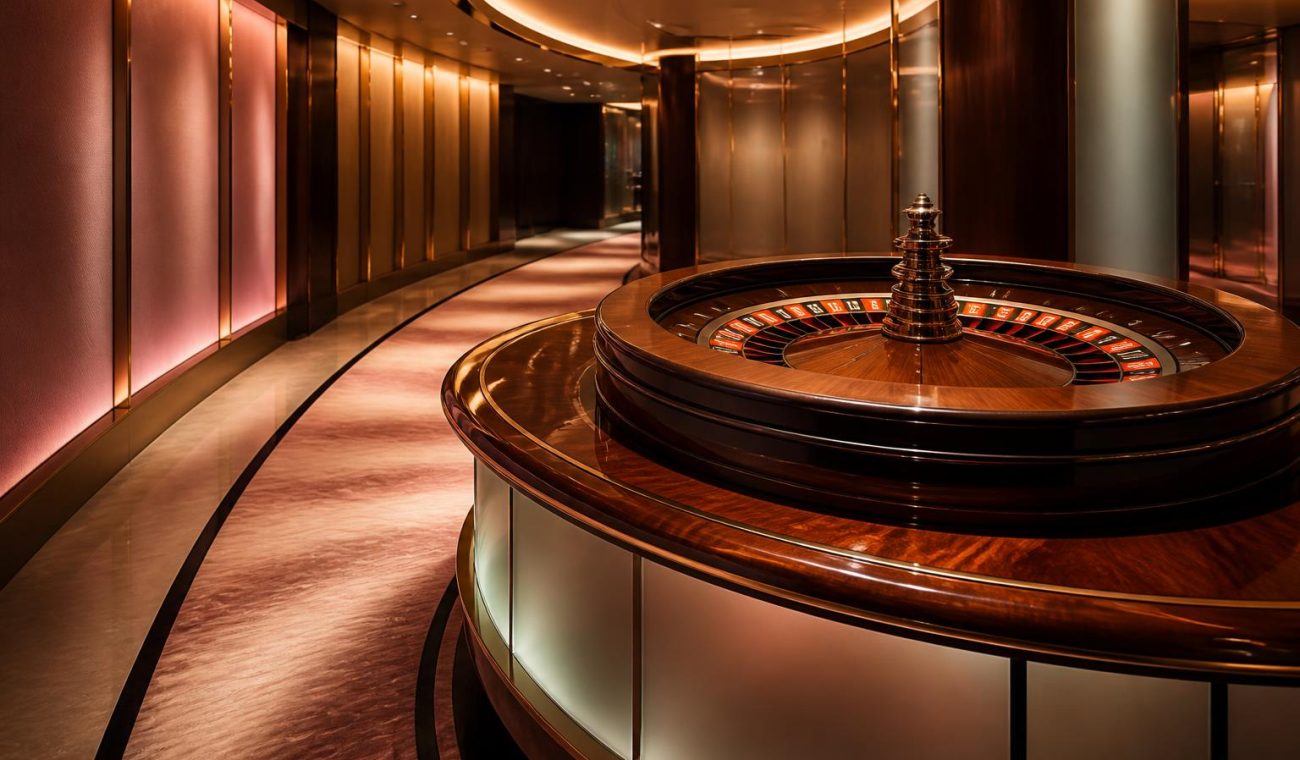 Strategies and Insights for Modern casino Players: From Slots to Online Betting