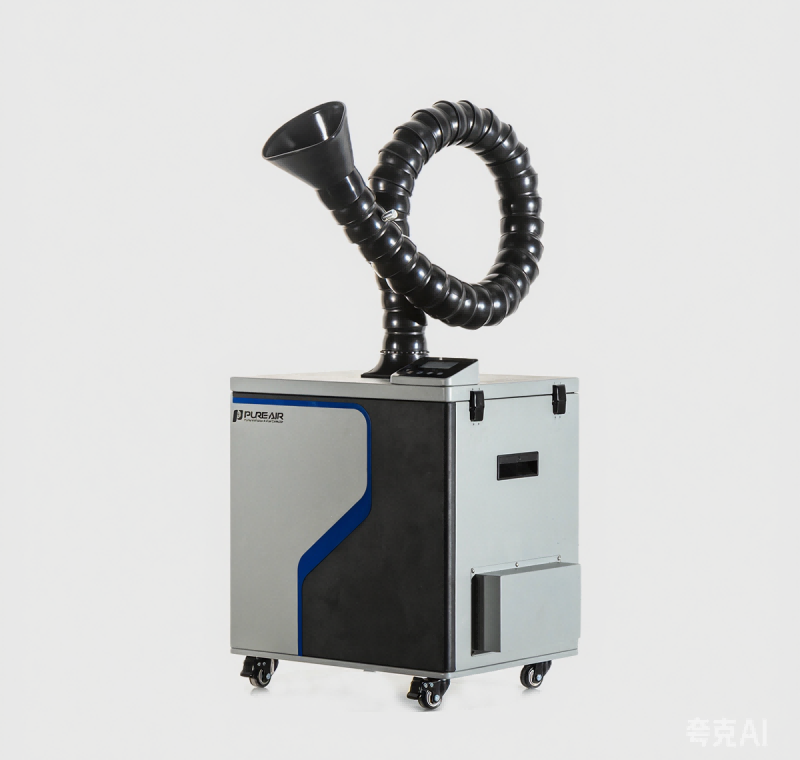 The Comparative Insight Handbook: Choosing the Right Laser Cutter Fume Extractor