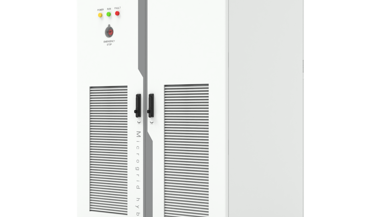 The Cost-Cutting Blueprint for Energy Storage: Verified ESS Design to Shrink Balance-of-System Spend